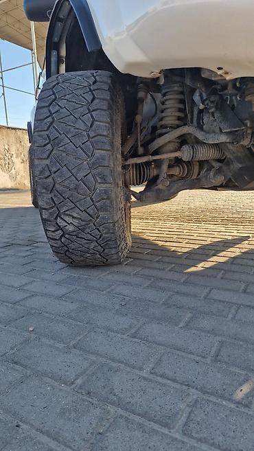 4runner фара: Toyota 4Runner: 2006 г., 4 л, Автомат, Бензин, Внедорожник — 5