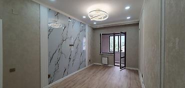 квартира лебединовке: 2 комнаты, 68 м², Элитка, 3 этаж, Евроремонт — 9