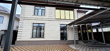 Продажа коттеджей и домов: Сдаю Двухэтажный кирпичный дом с современным фасадом и просторным — 1