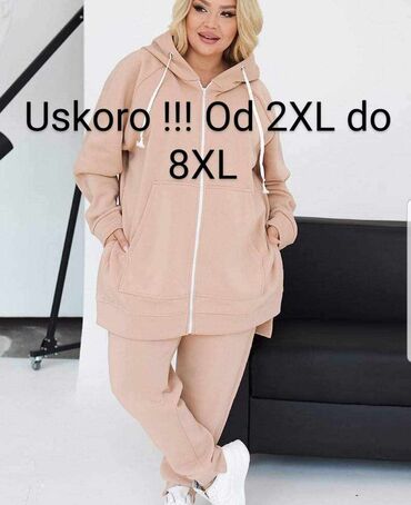 magnetni lak za nokte: 2XL (EU 44), 3XL (EU 46), 4XL (EU 48), Jednobojni