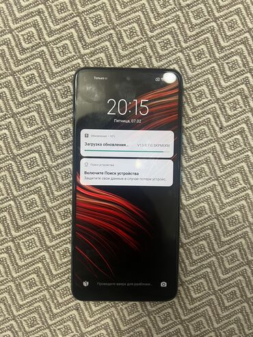 Redmi: Redmi, Redmi Note 10 Pro, Б/у, 128 ГБ, 2 SIM