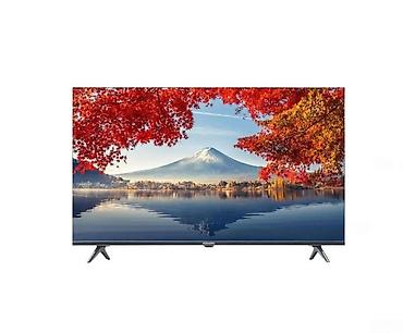 Elektronika: Televizor Yoshiro YTV-32HAA770B Smart TV Bütün kateqoriyalar • — 1