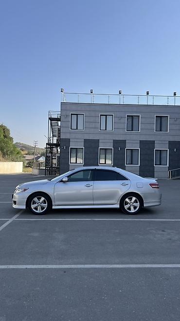 lexus tx: Toyota Camry: 2010 г., 2.5 л, Автомат, Бензин, Седан — 3