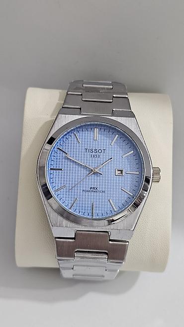 Aksesuarlar: Tissot PRX Powermatic 80 avtomatik qol saatı Rolex, Rolex saat, Rolex — 8