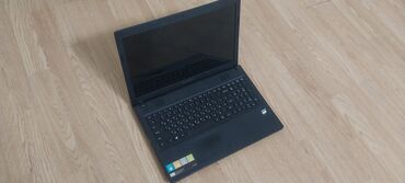 Masaüstü kompüterlər və iş stansiyaları: İşlənmiş Lenovo IdeaPad, 15.6 ", AMD E1, 512 GB, Ünvandan götürmə