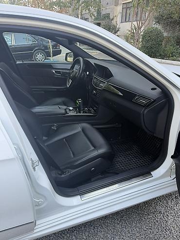 машина мерс с: Mercedes-Benz E-Class: 2012 г., 3.5 л, Автомат, Бензин, Седан — 3