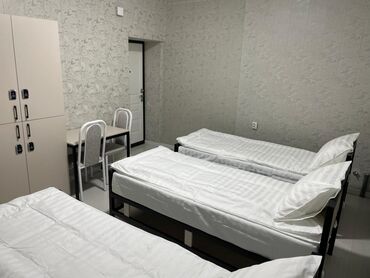 Отели и хостелы: Хостел 24/7 Халал Отель Гостиница Гостевой дом Суточная гостиница Люкс — 2