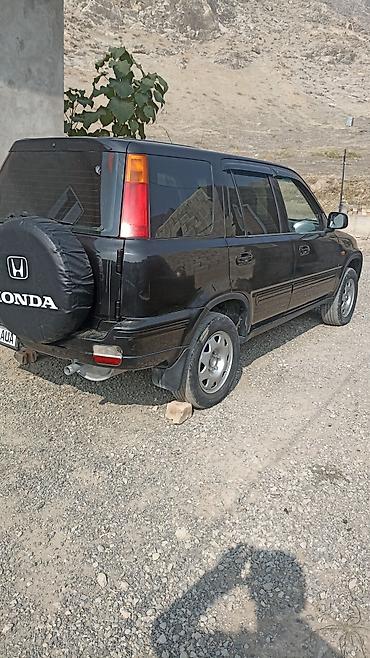 руловой рейка пассат б3: Honda CR-V: 1999 г., 0.2 - engine capacity л, Кол менен иштөөчү, Бензин, Кроссовер — 5
