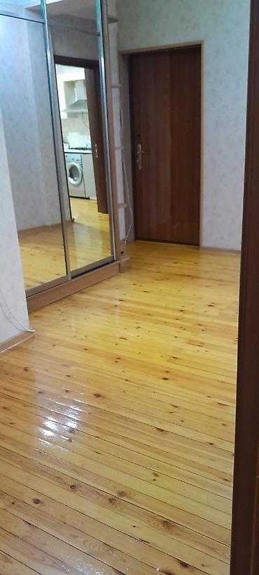 Uzunmüddətli kirayə mənzillər: Kirayə verilir — 11