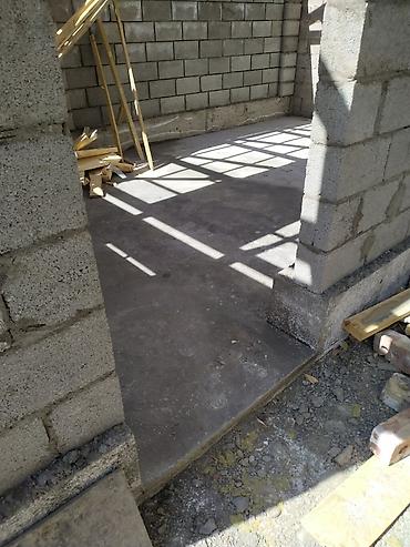 Бетонные работы: Фундамент, Стяжка Гарантия Больше 6 лет опыта — 28