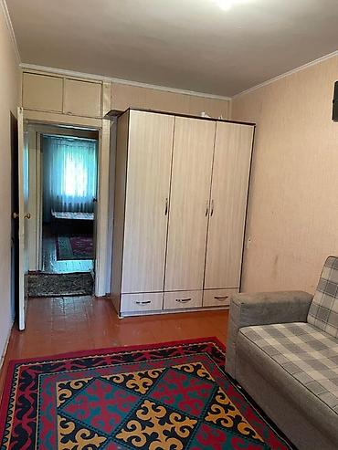 104: 3 комнаты, 58 м², 104 серия, 1 этаж, Евроремонт — 3