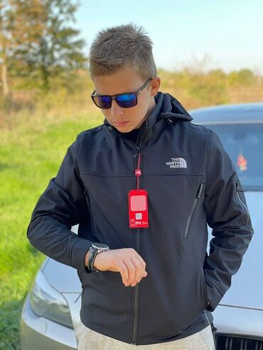 Zimske jakne: The North Face muška jakna Novo Veličine s m l xl 2xl 3xl fb Moja — 6