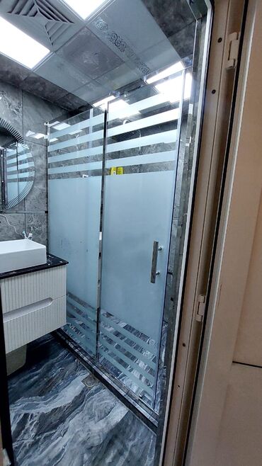 Duş kabinaları, arakəsmələr: Yeni Arakəsmə, Pulsuz çatdırılma -da lalafo.az — 26 Duş kabinaları, arakəsmələr: Yeni Arakəsmə, Pulsuz çatdırılma — 26