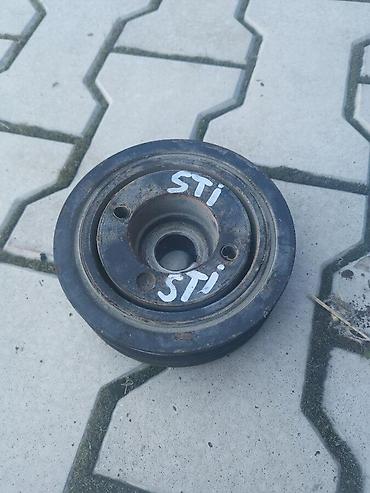 REMENICA 1,6 STI 4A-FE ZA TOYOTA CELICA OD 1990. DO 1995. GOD. |