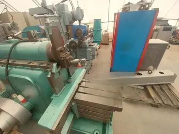 Glodala: Rendisaljka za metal 3524_21 🛠️ Tehničke karakteristike: Kratkohodna na lalafo.rs — 8 Glodala: Rendisaljka za metal 3524_21 🛠️ Tehničke karakteristike: Kratkohodna — 8