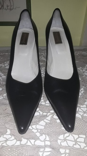 Shoes: Pumps, 40.5