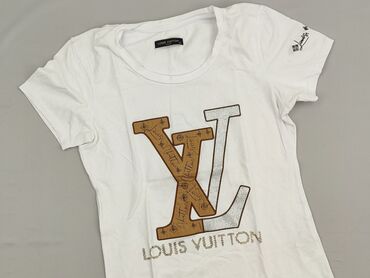 Louis Vuitton, Women`s T-shirt, size XL (EU 42)