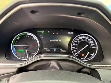Toyota: Toyota Avalon: 2021 г., 2 л, Гибрид — 12