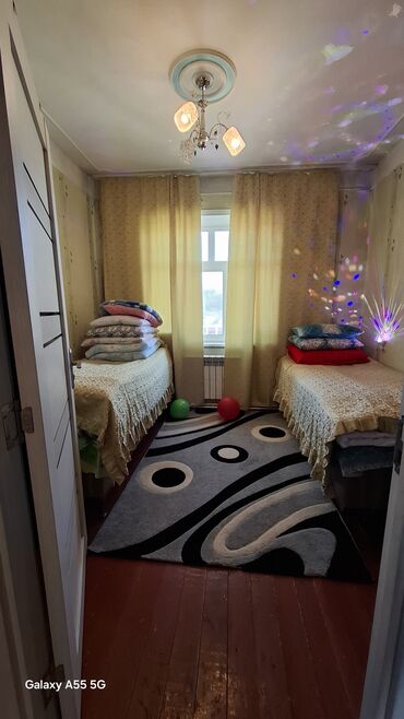 Yeni tikili: 3 otaqlı, Yeni tikili, 62 kv. m — 15