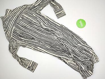 jedwab: H&M, Sukienka damska, rozmiar S — 3