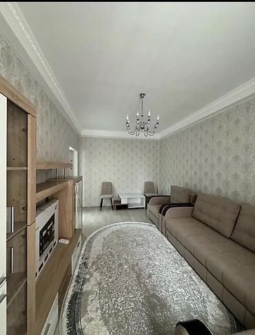 estate: Сдается двухкомнатная квартира в Асанбае ЖК Асанбай Парк В квартире — 7