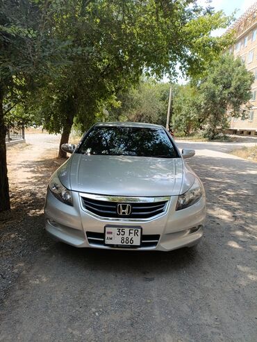 хонда акорд тар: Honda Inspire: 2011 г., 3.5 л, Автомат, Бензин, Седан