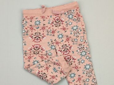 Dresowe: Spodnie dresowe, So cute, 1.5-2 lat, 92, stan - Dobry
