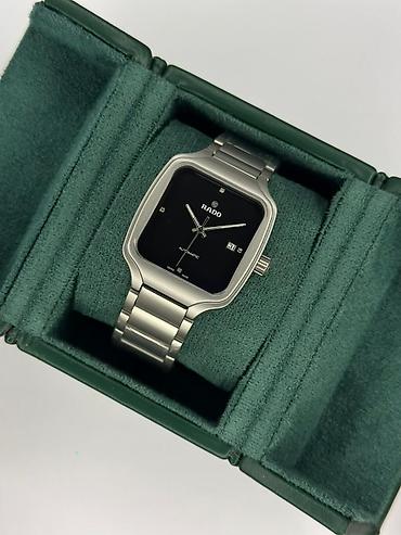 rado saat: RADO Automatic kişi qol saatları - İsveçrə istehsalı, avtomatik — 3