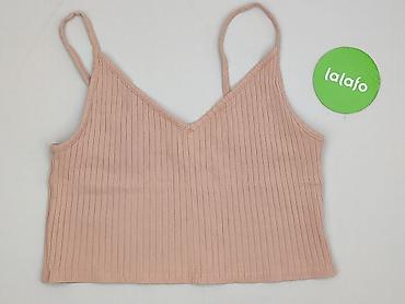 bibs com: H&M Divided, Top damski, rozmiar L — 2