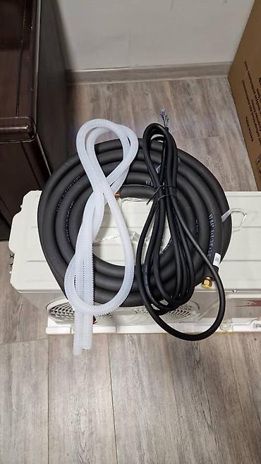 Кондиционеры: Кондиционер Almacom Классический, Охлаждение, Вентиляция, Осушение — 9