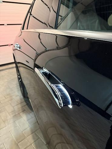 100: Mercedes-Benz E-Class: 2026 г., 2 л, Автомат, Бензин, Седан — 9