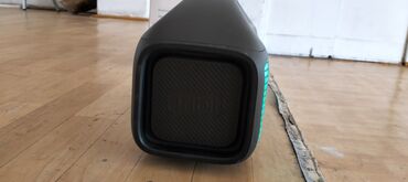 Колонки для ПК и ноутбуков: Аренда колонки блютуз 5.3. Ультрапортативная колонка Tribit 90w — 12