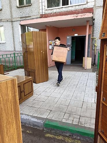 binə iş: Fəhlə, 5 ildən artıq təcrübə, Həftəlik ödəniş — 6
