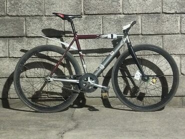 очки для мотоцикла: Шаардык велосипед, Велосипед алкагы S (145 - 165 см) lalafo.kg да очки для мотоцикла: Шаардык велосипед, Велосипед алкагы S (145 - 165 см)