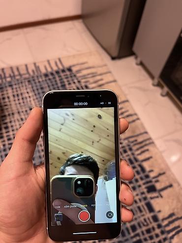 redmi not 14 pro plus: IPhone Xr, Ağ, Face ID — 7