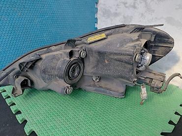 тойота ипсум фара: Передняя правая фара Toyota 2003 г., Б/у, Оригинал, Япония — 3