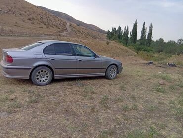 дроссель заслонка: BMW 5 series: 1996 г., 2 л, Механика, Бензин, Седан