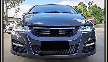 odyssey absolute: Большой ассортимент запчастей для Honda Odissey RB1, RB3 — 7