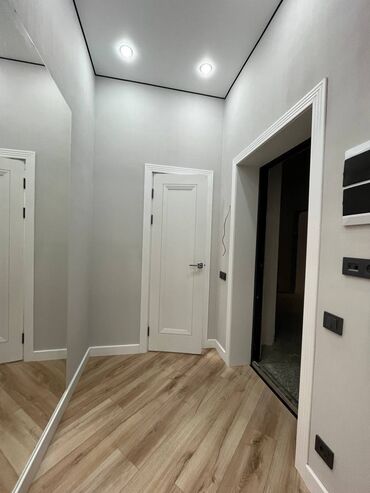 Продажа квартир: 2 комнаты, 58 м², Элитка, 9 этаж, Евроремонт — 10