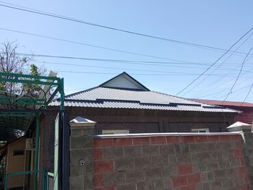 Кровля крыши: Кровля крыши | Ремонт Больше 6 лет опыта — 14