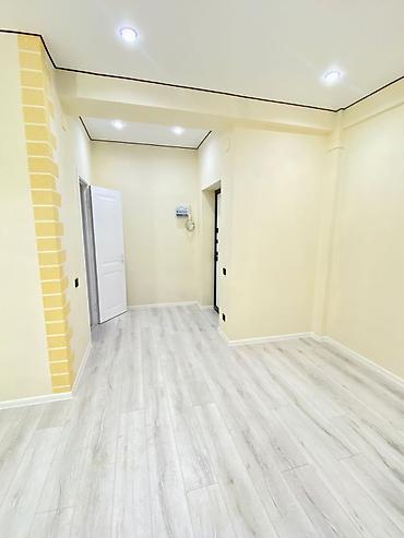 Продажа квартир: 1 комната, 52 м², Элитка, 4 этаж, Евроремонт — 5