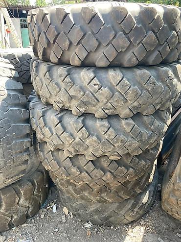 Шины: Шины и камеры на сельхозтехнику и спецтехнику Т-150 погрузчики кара — 17
