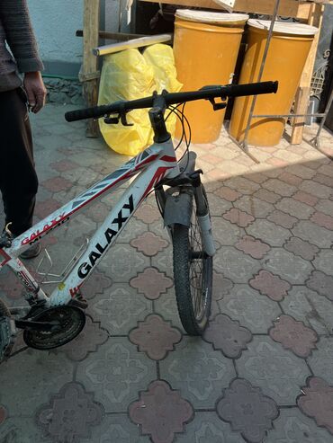 велосипед для детей lexus: Срочно срочно 
Продаётся велосипед 24х размер 
Для детей