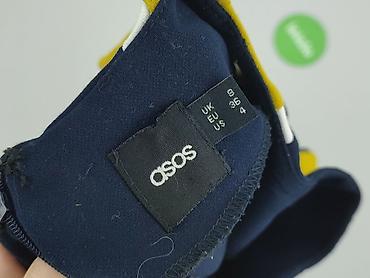 asyou womens: Asos, Sukienka damska, rozmiar S — 4
