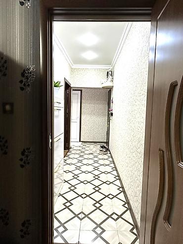 xətai: Bakı, 2 otaqlı, Köhnə tikili, m. Həzi Aslanov, 60 kv. m — 6