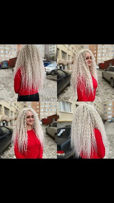 Другие услуги в сфере красоты и здоровья: У нас можно: 	•	Заплести дреды, дредокудри, афрокосы — 15