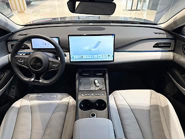 byd 06 ev: BYD : 2025 г., Автомат — 3