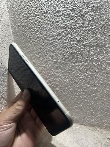 touch id: Айфон 11 Память 128 Телефон в отличном состоянии Не вскрывался,в — 3