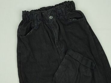 tech flece t shirty: Jeans for women, size S (EU 36)