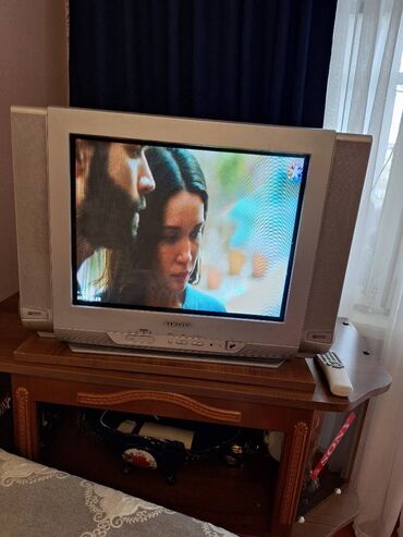 Телевизоры: Б/у Телевизор Samsung 58" Самовывоз